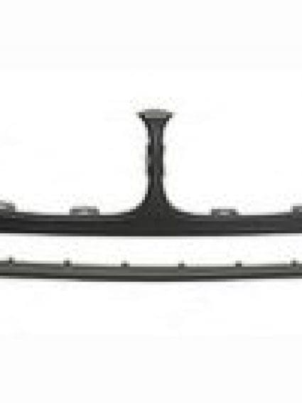 bm1000216c Front Upper Bumper Cover